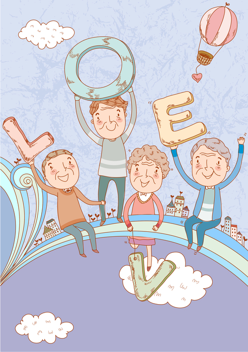 생계/위기가정 지원 사례