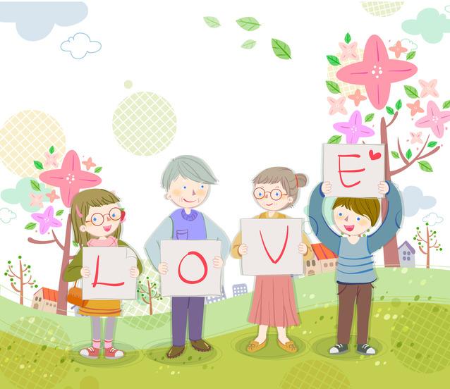 부식/생계 지원사례