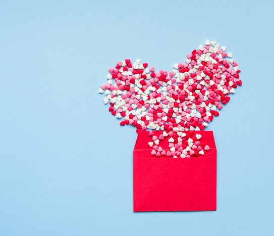 생계 지원 사례