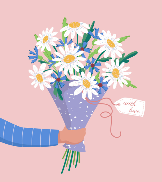 부식 지원 사례