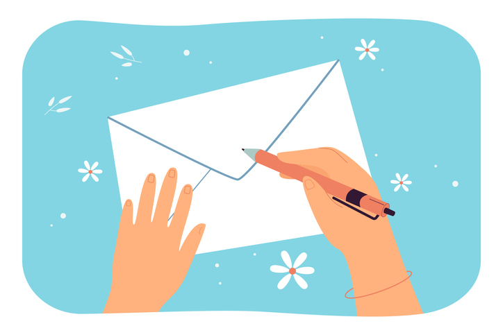 생계 지원 사례