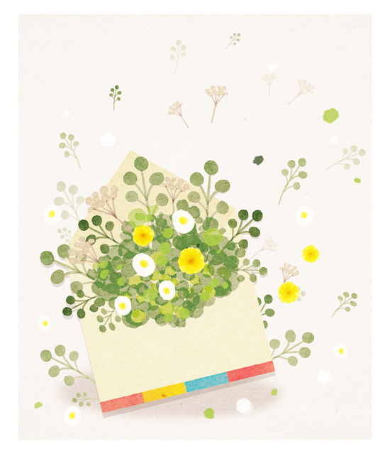 생계 지원 사례