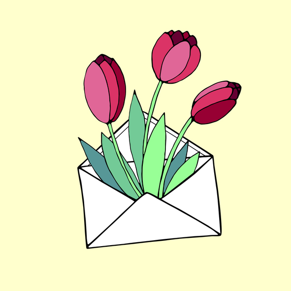 부식 지원 사례