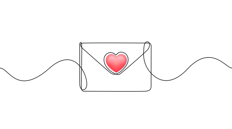 생계 지원 사례