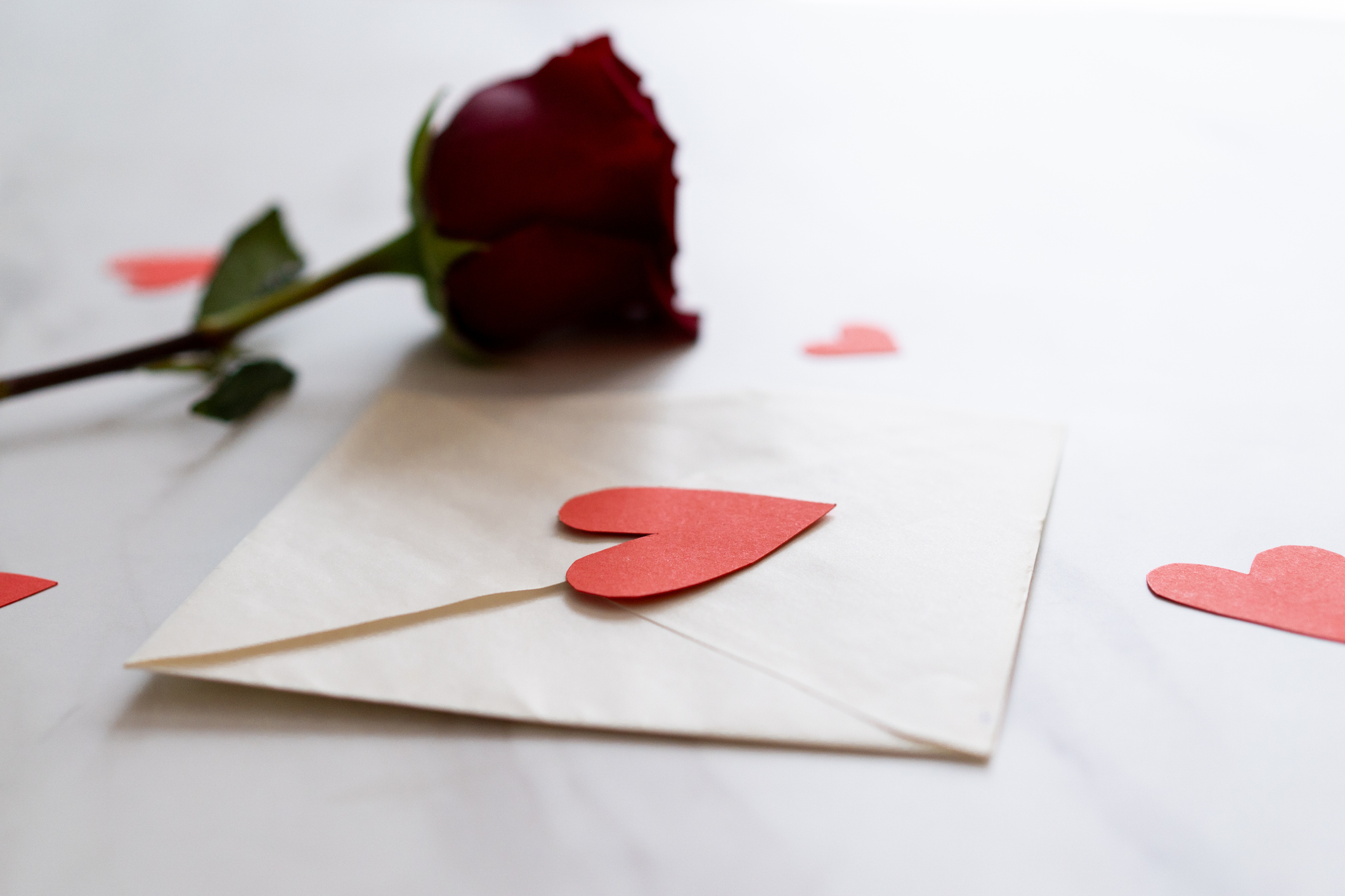 생계 지원 사례