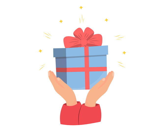 의료비 지원 사례