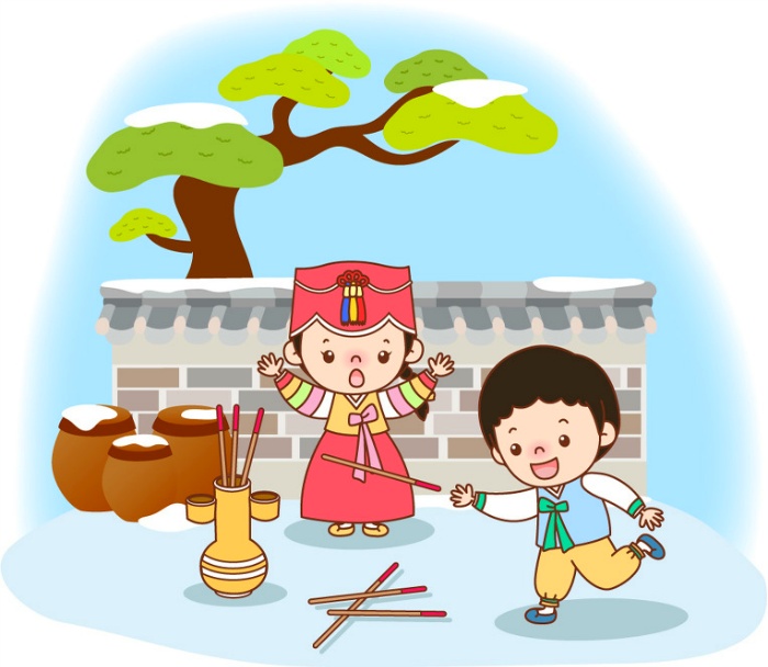 2015년 설 나눔 결과