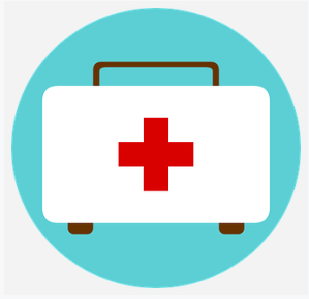 2019년 8월 의료비 지원 현황