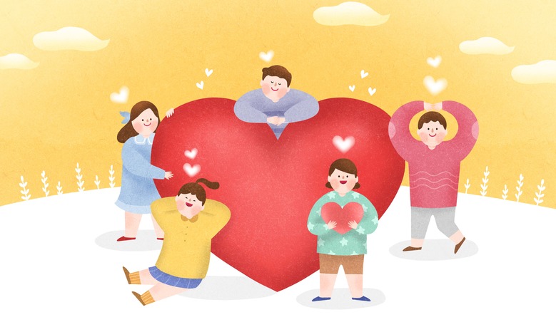 2020년 11월 생계/위기가정 지원 현황