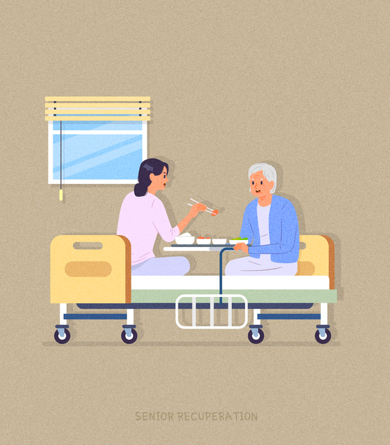 2021년 2월 부식지원 현황