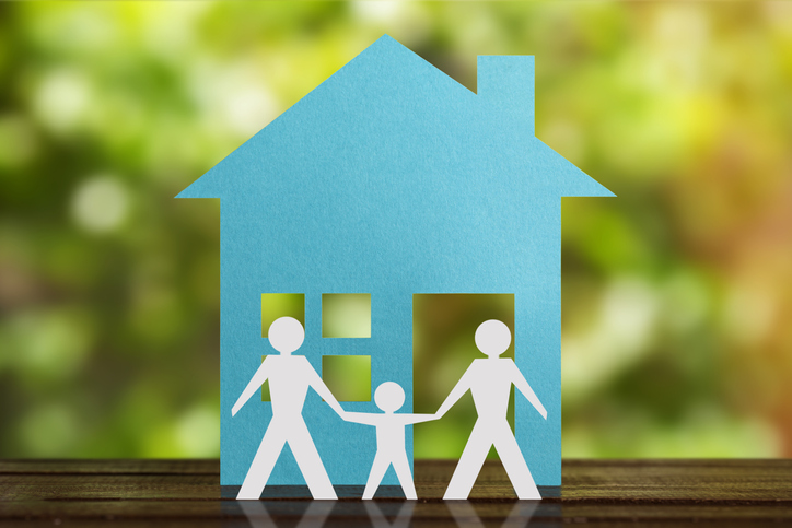 2021년 4월 생계/위기가정 지원 현황