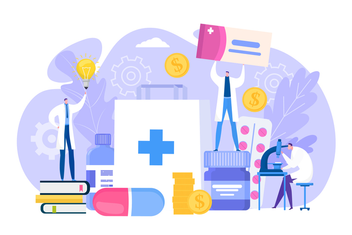 2021년 6월 의료비 지원 현황