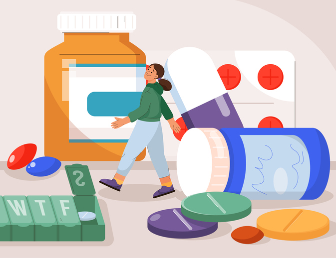 2021년 8월 의료비 지원 현황