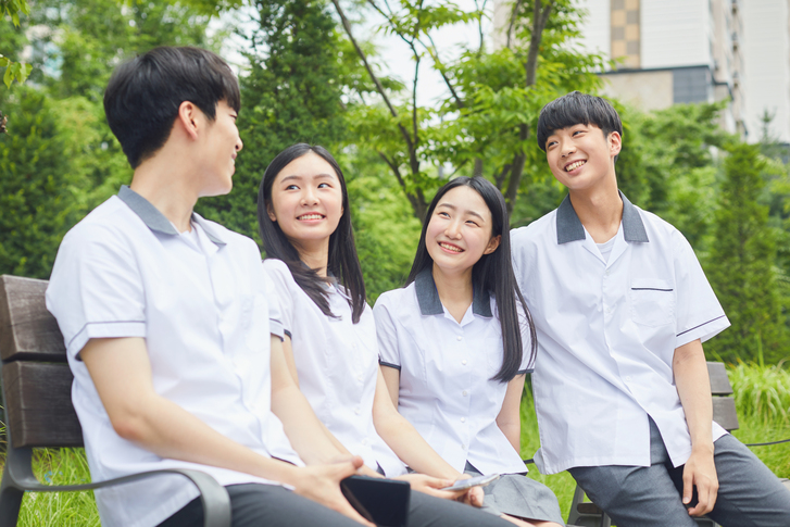 2022년 셀트리온복지재단 청소년 용돈 장학 사업 결과 안내