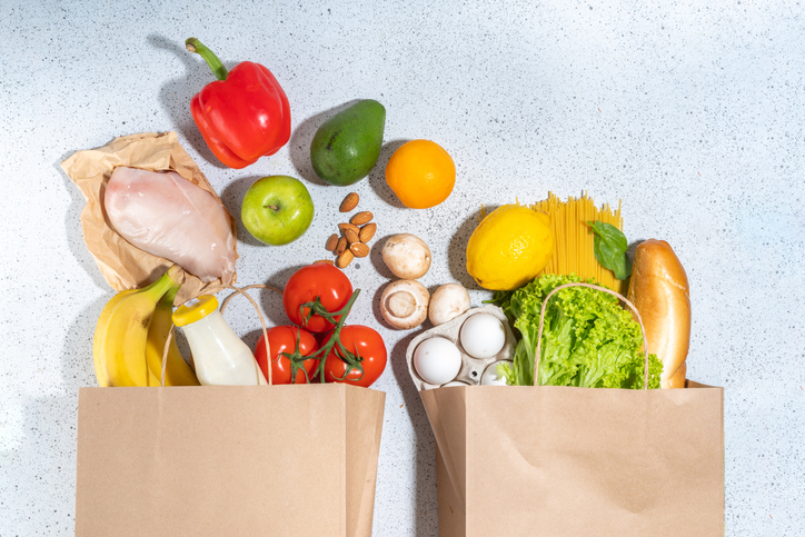 2022년 9월 부식지원 현황