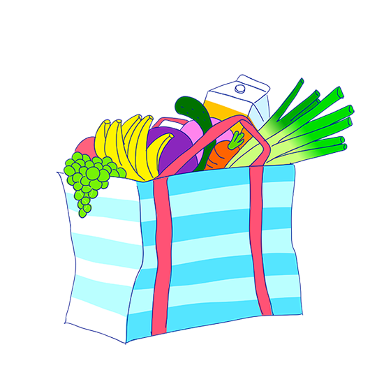 2023년 4월 부식지원 현황