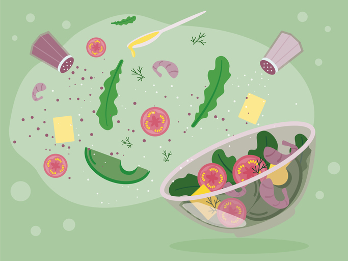 2023년 6월 부식지원 현황