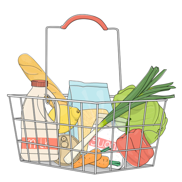 2023년 9월 부식지원 현황