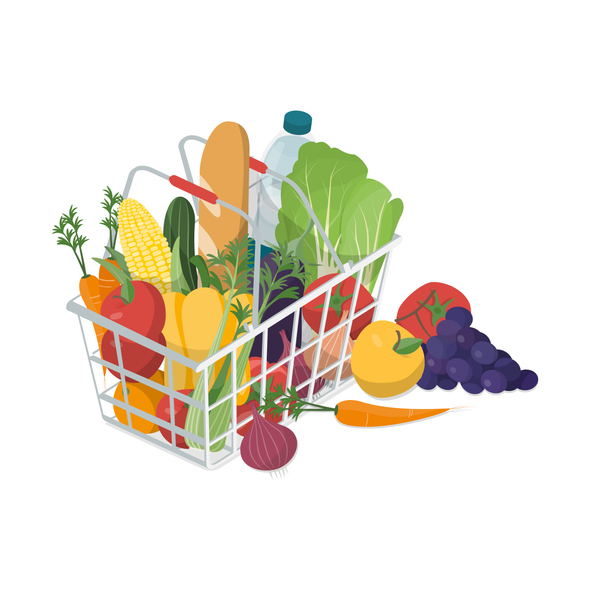 2024년 4월 부식지원 현황