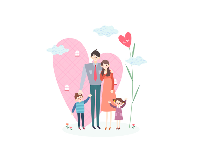 2024년 1월 생계/위기가정 지원 현황