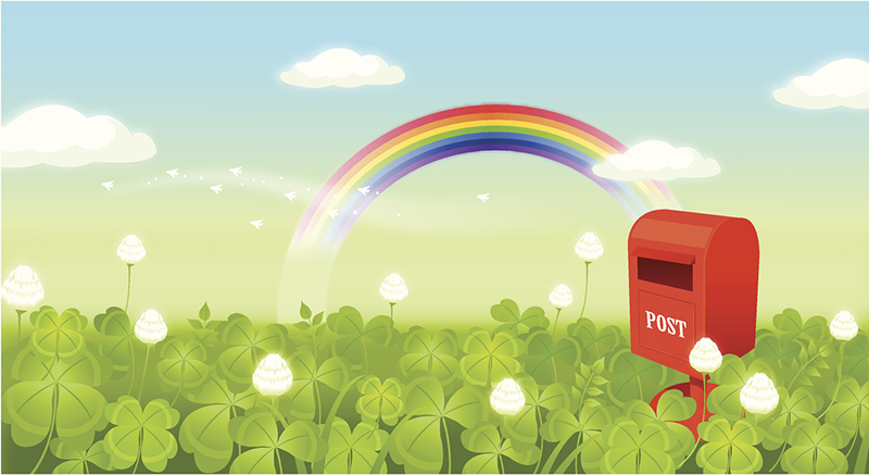 생계 지원 사례