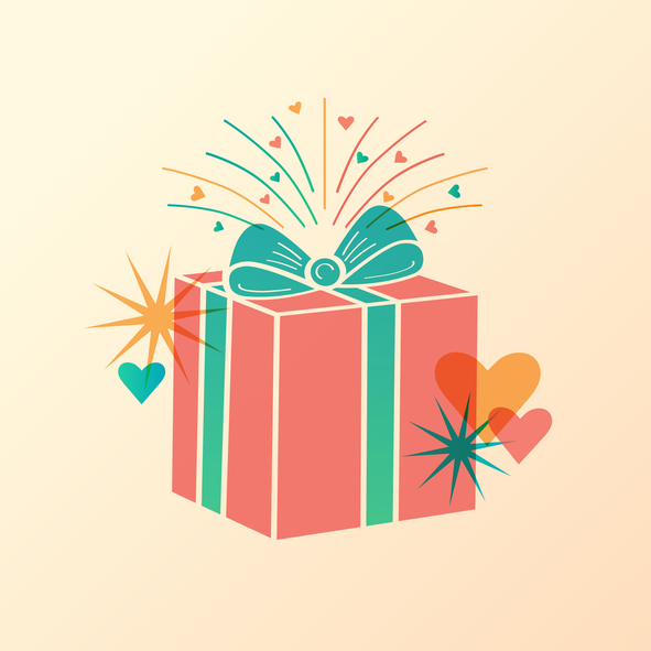 부식 지원 사례